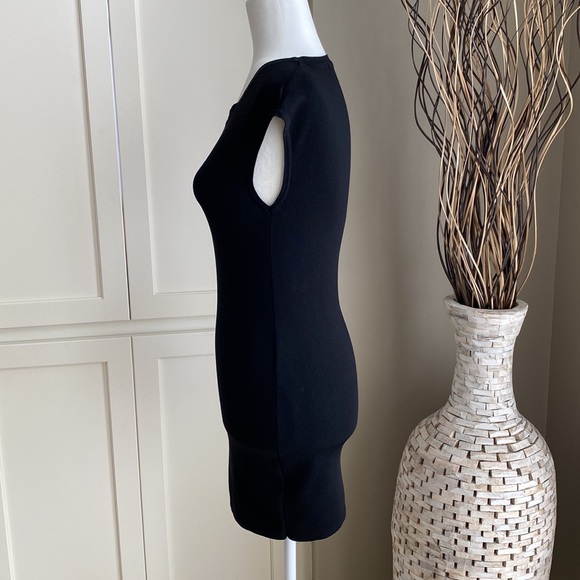 Form-Fitting Pookie & Sebastian Dress - Picture 4 of 10